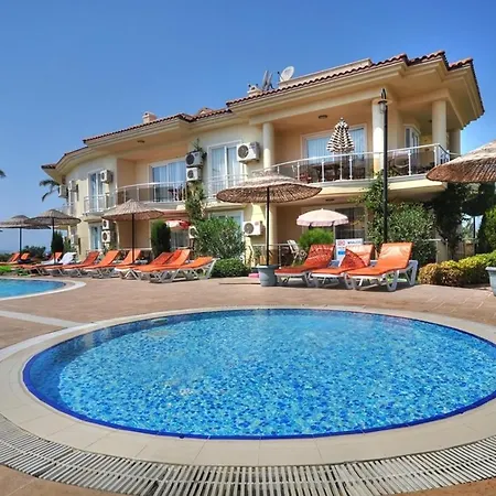 Sunset Beach Club Aqualettings Aqua 5 Apartment