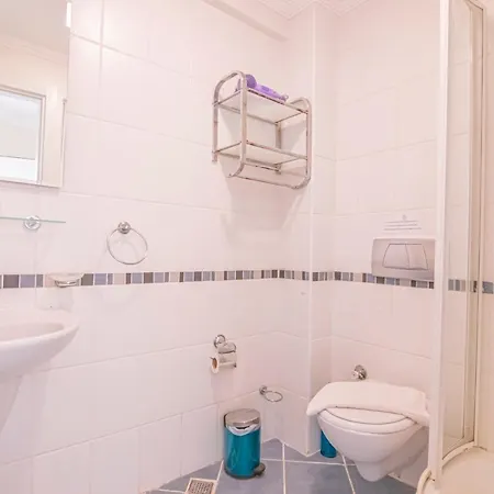 Sunset Beach Club Aqualettings Aqua 5 Fethiye