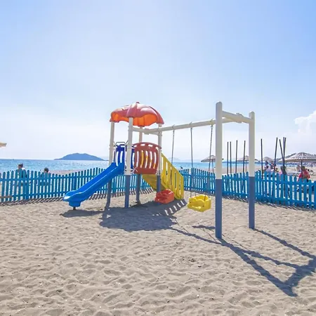 Sunset Beach Club Aqualettings Aqua 5 *