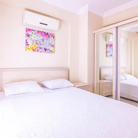 Sunset Beach Club Aqualettings Aqua 5 * Fethiye