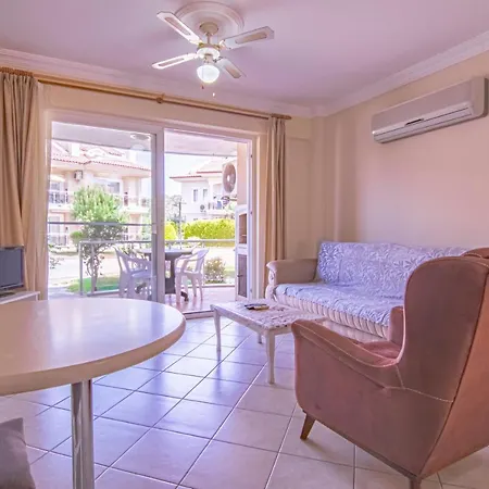 Sunset Beach Club Aqualettings Aqua 5 Appartement