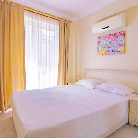 Sunset Beach Club Aqualettings Aqua 5