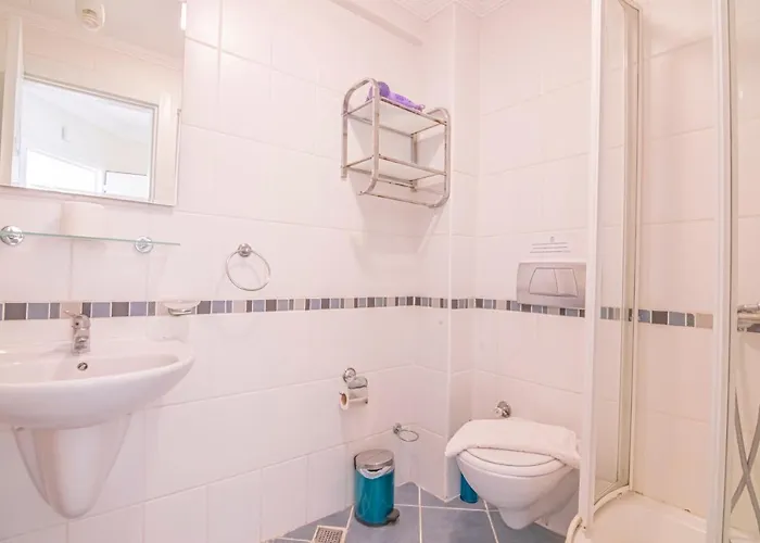 Sunset Beach Club Aqualettings Aqua 5 Fethiye