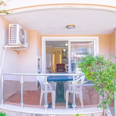 Sunset Beach Club Aqualettings Aqua 5