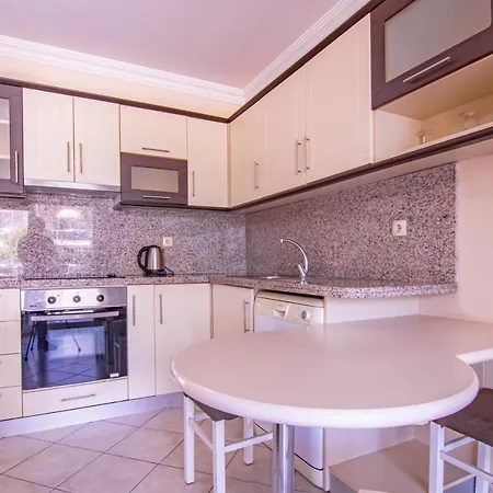 Sunset Beach Club Aqualettings Aqua 5 Appartement Fethiye