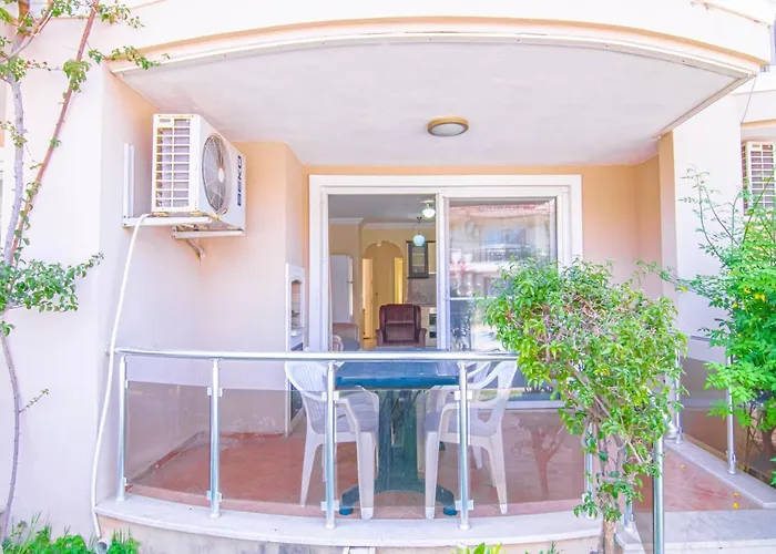 Sunset Beach Club Aqualettings Aqua 5