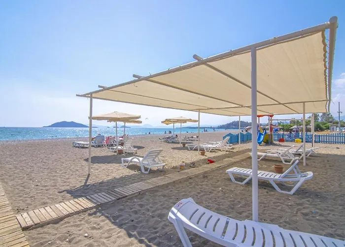 Apartmán Sunset Beach Club Aqualettings Aqua 5