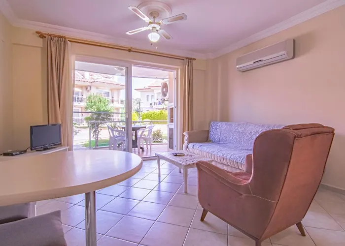 Sunset Beach Club Aqualettings Aqua 5 Apartament