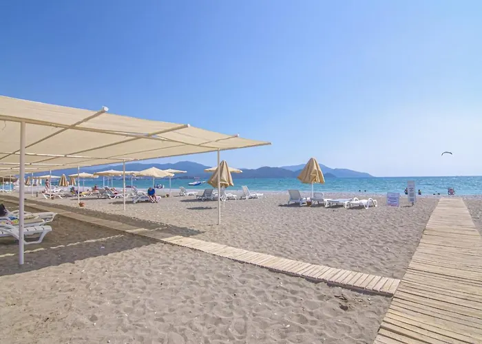 Sunset Beach Club Aqualettings Aqua 5 Apartmán *