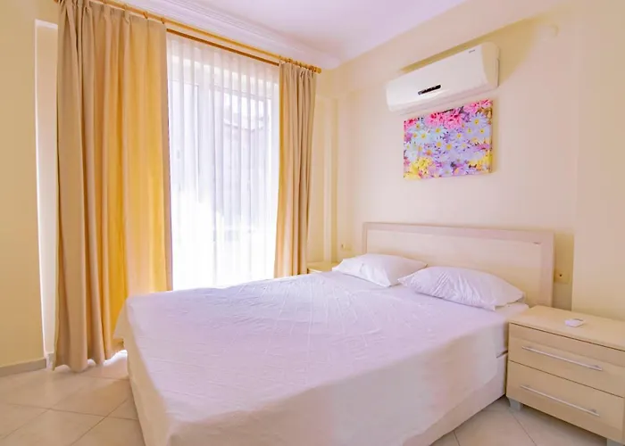 Sunset Beach Club Aqualettings Aqua 5