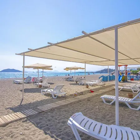 דירה Sunset Beach Club Aqualettings Aqua 5