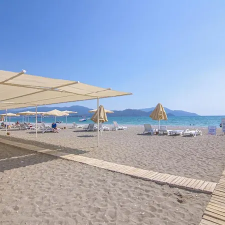 Sunset Beach Club Aqualettings Aqua 5 דירה *